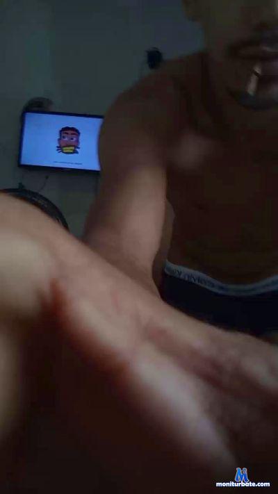 neguinh5 cam4 straight performer from Federative Republic of Brazil  