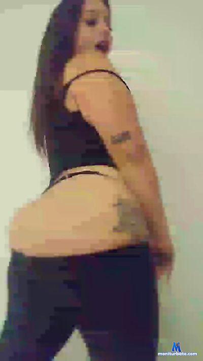 Pirucita2 cam4 straight performer from Argentine Republic  