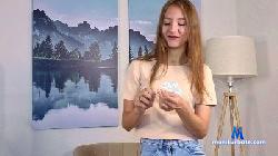 HaeSiliezar cam4 live cam performer profile