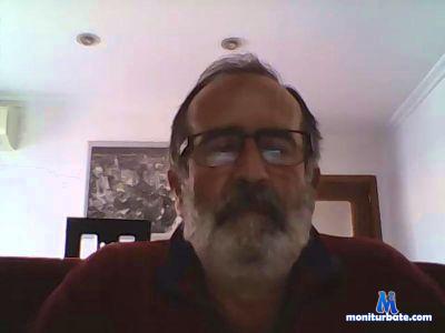 kascam cam4 straight performer from Kingdom of Spain  