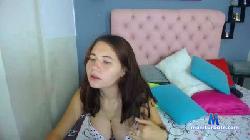 Nathaly_Vesga cam4 live cam performer profile