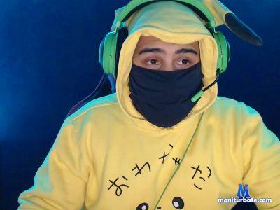 usuario132 cam4 unknown performer from Federative Republic of Brazil leleobazuca 