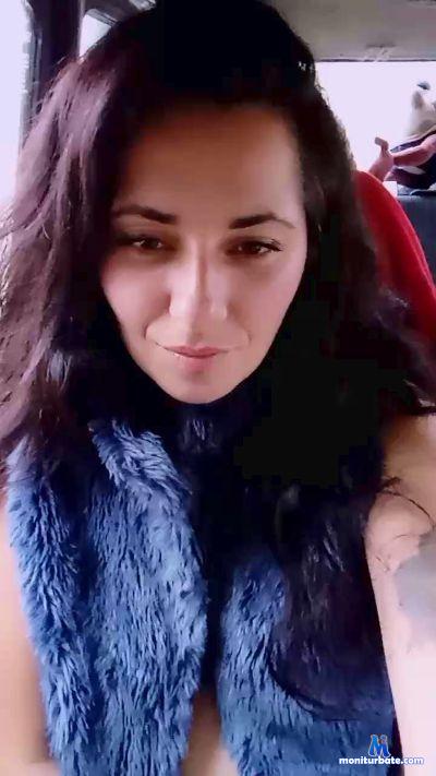 Gabriela2626 cam4 bisexual performer from Republic of Italy  