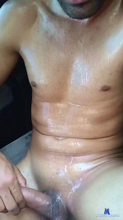 SigiloMaster cam4 bisexual performer from Federative Republic of Brazil masturbation bigass anal blowjob ass cum 