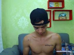 gerald_diaz cam4 live cam performer profile