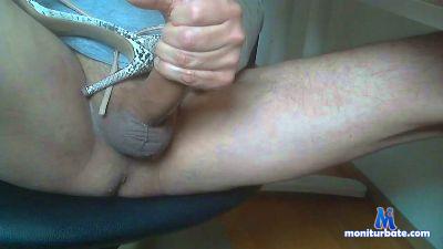 fetichheels2 cam4 bicurious performer from French Republic  