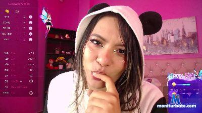 DulceJade_ cam4 bisexual performer from United States of America cute deepthroat armpits lesbian anal ass feet 