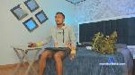 AronMyller cam4 livecam show performer room profile