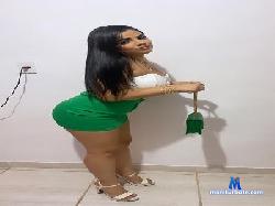 GatinhaCarioca cam4 live cam performer profile
