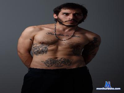 Alejoalastorx cam4 gay performer from Argentine Republic  