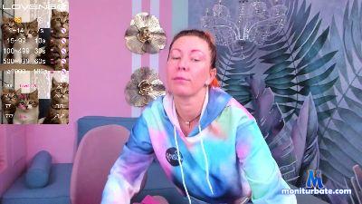 Monowashere cam4 straight performer from Argentine Republic  