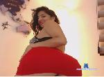 ximena_suarez cam4 livecam show performer room profile