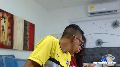 Benz_Team cam4 straight performer from United States of America livetouch 