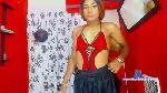 hotinfernaldoll cam4 livecam show performer room profile