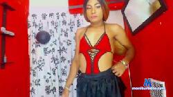 hotinfernaldoll cam4 live cam performer profile