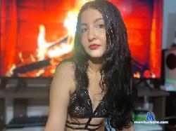 CamilleCooper cam4 live cam performer profile