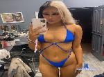 TiffanyXthedoll cam4 livecam show performer room profile