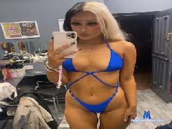 TiffanyXthedoll cam4 live cam performer profile