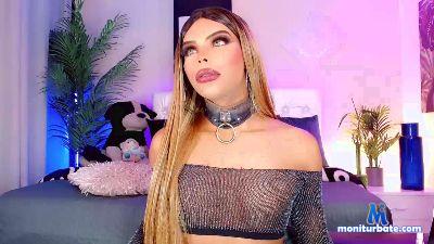 pantherB1ack cam4 straight performer from Republic of Colombia  