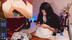 DanelyLopez cam4 live cam performer profile