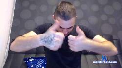MrBrightman cam4 live cam performer profile