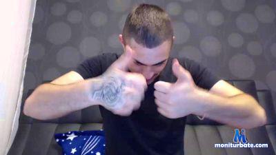 MrBrightman cam4 gay performer from Federative Republic of Brazil  