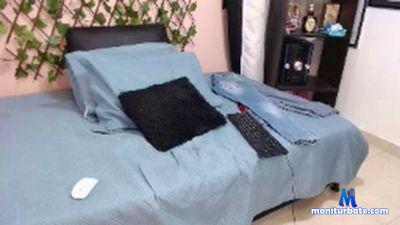 roi_2_coeur cam4 bisexual performer from French Republic livetouch 