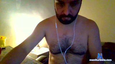 Asher_Boy cam4 gay performer from Republic of Chile  