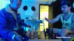 MONSTER_MEN cam4 live cam performer profile