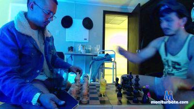 MONSTER_MEN cam4 straight performer from French Republic arab police hetero master piss jean boots 
