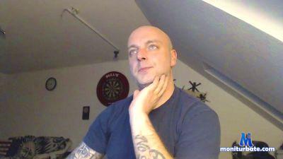 eisen83 cam4 straight performer from Federal Republic of Germany  
