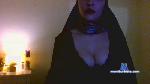 LucySpicy cam4 livecam show performer room profile