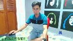 calvin_jhonss cam4 livecam show performer room profile