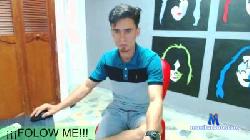 calvin_jhonss cam4 live cam performer profile