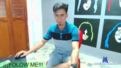 calvin_jhonss cam4 bisexual performer from United States of America nuevo latino curioso milk cum teen tokenkeno 