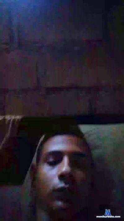 TheLatinSexi cam4 bisexual performer from Republic of Colombia  