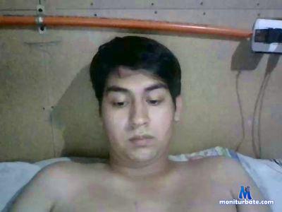 yungar1 cam4 straight performer from Republic of Chile  
