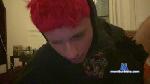zeoddd cam4 livecam show performer room profile