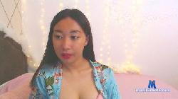 Alisonyugai cam4 live cam performer profile