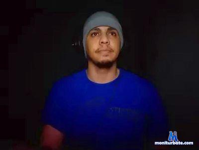 DarwinFull1 cam4 bisexual performer from Dominican Republic  