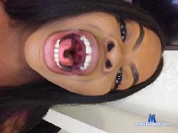 BBWPrincess21 cam4 live cam performer profile