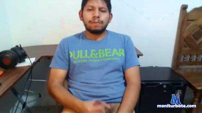 SkyVII cam4 bisexual performer from United Mexican States  