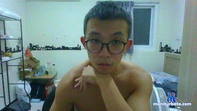 allenchen43 cam4 gay performer from Taiwan, Province of China  