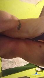 Daanalia cam4 livecam show performer room profile