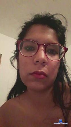 MorenaBunny cam4 live cam performer profile