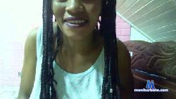 calinah cam4 live cam performer profile