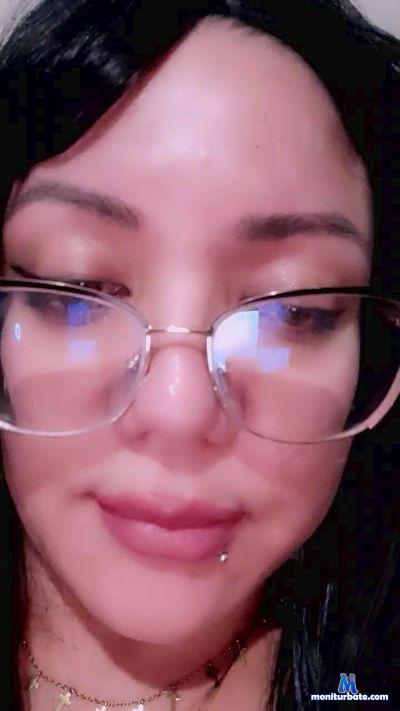 Elenalagata cam4 bisexual performer from Republic of Chile  