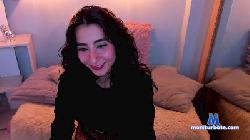 Demetriaa cam4 live cam performer profile