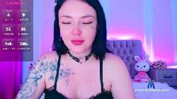 IzzyTaylor cam4 live cam performer profile