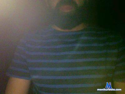 andjau cam4 straight performer from Kingdom of Spain  